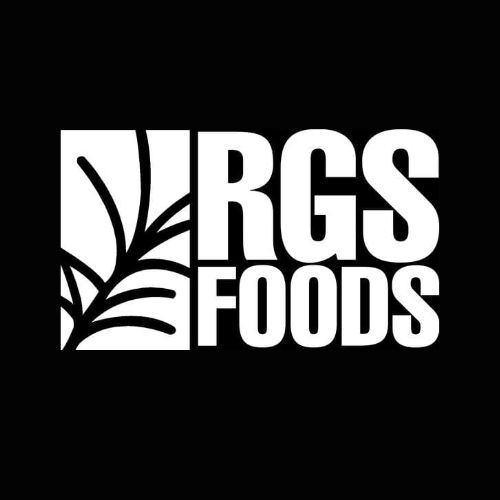 RGS FOODS logotipo 500x500