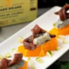 Anchoas y Boquerones artesanales de la más alta calidad importados desde el mar cantábrico de España.