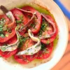 Anchoas y Boquerones artesanales de la más alta calidad importados desde el mar cantábrico de España.