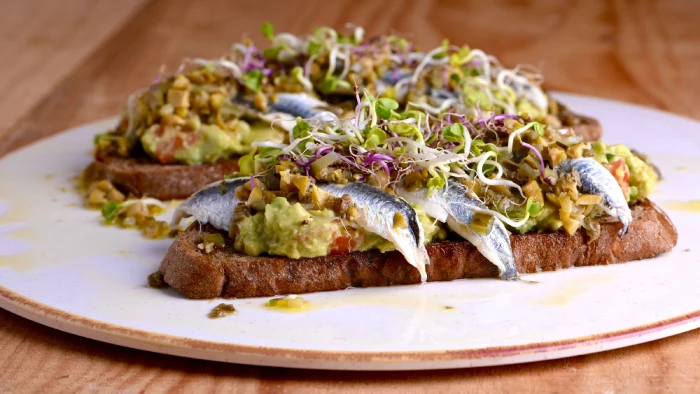 receta-de-boquerones-tosta