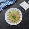 Anchoas y Boquerones artesanales de la más alta calidad importados desde el mar cantábrico de España.