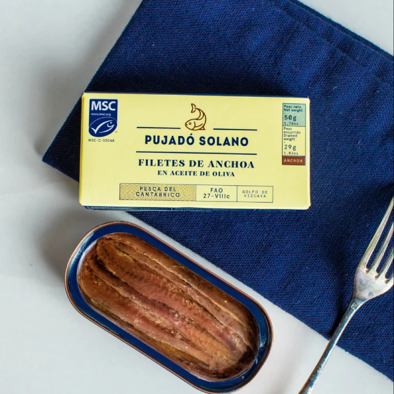 filetes de anchoa 50gr lima-españa